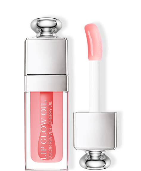 dior addict lip glow oil sephora|christian dior addict lip maximizer.